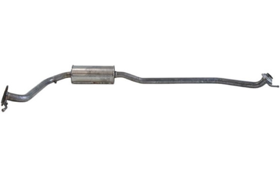 Middle Silencer 284-565 Bosal, Image 3