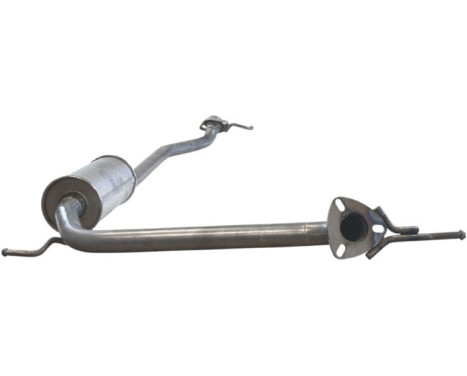 Middle Silencer 284-565 Bosal, Image 4