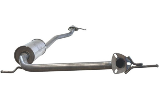 Middle Silencer 284-565 Bosal, Image 4