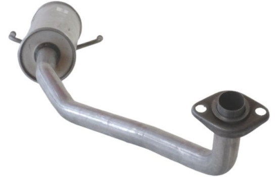 Middle Silencer 284-577 Bosal, Image 4