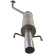 Middle Silencer 284-585 Bosal, Thumbnail 2