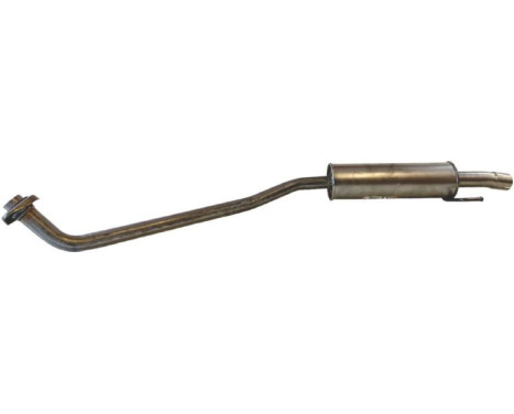 Middle Silencer 284-585 Bosal, Image 3
