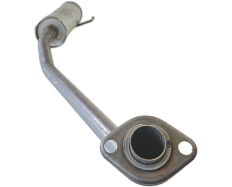Middle Silencer 284-585 Bosal, Image 4
