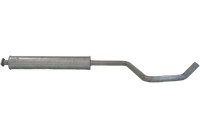 Middle Silencer 284-611 Bosal
