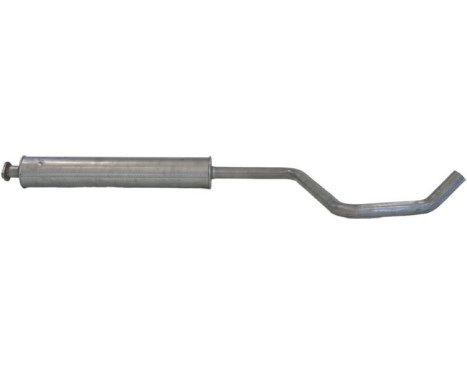 Middle Silencer 284-611 Bosal
