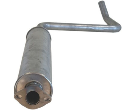 Middle Silencer 284-611 Bosal, Image 2