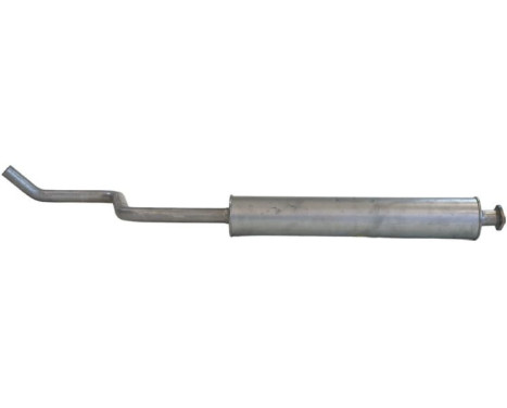 Middle Silencer 284-611 Bosal, Image 3