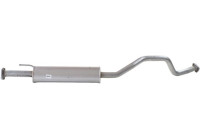 Middle Silencer 284-625 Bosal