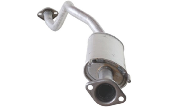 Middle Silencer 284-625 Bosal, Image 2