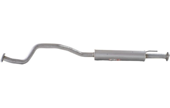 Middle Silencer 284-625 Bosal, Image 3