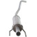 Middle Silencer 284-639 Bosal, Thumbnail 2