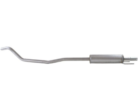 Middle Silencer 284-639 Bosal, Image 3