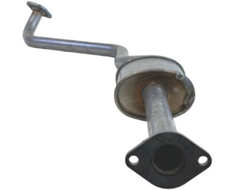 Middle Silencer 284-705 Bosal, Image 2