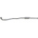 Middle Silencer 284-705 Bosal, Thumbnail 3