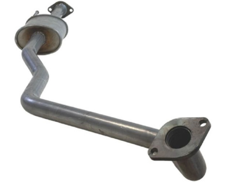 Middle Silencer 284-705 Bosal, Image 4