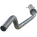 Middle Silencer 284-739 Bosal, Thumbnail 5