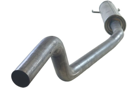 Middle Silencer 284-739 Bosal, Image 5