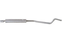 Middle Silencer 284-747 Bosal