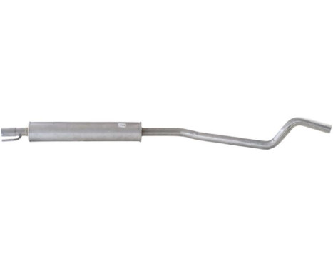Middle Silencer 284-747 Bosal