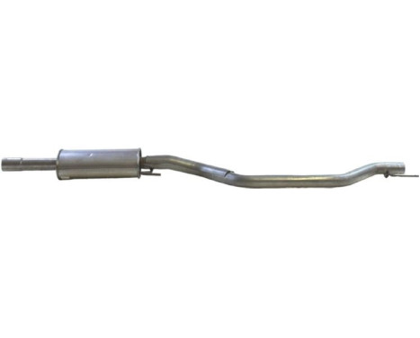Middle Silencer 284-757 Bosal