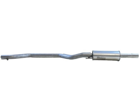 Middle Silencer 284-757 Bosal, Image 3
