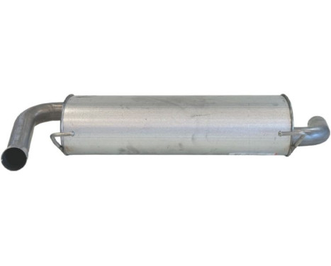 Middle Silencer 284-783 Bosal, Image 2