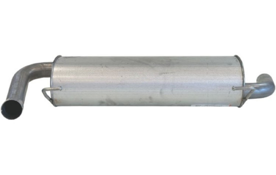 Middle Silencer 284-783 Bosal, Image 2