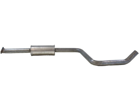 Middle Silencer 284-799 Bosal