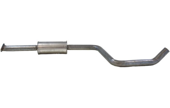Middle Silencer 284-799 Bosal