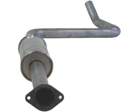Middle Silencer 284-799 Bosal, Image 2