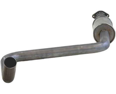 Middle Silencer 284-799 Bosal, Image 4