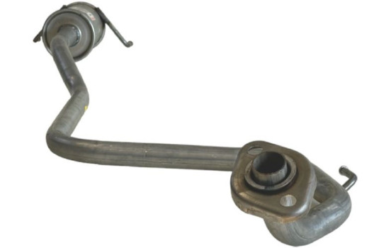 Middle silencer 284-801 Bosal, Image 4