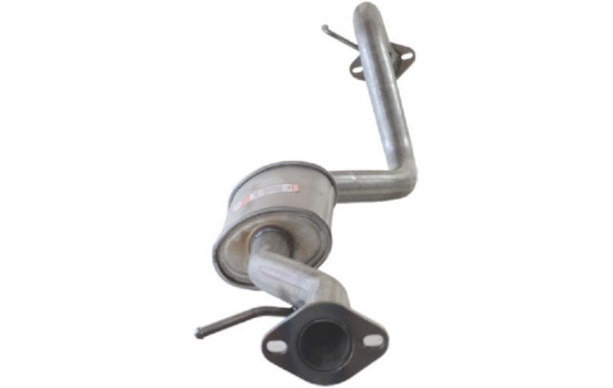 Middle silencer 284-803 Bosal, Image 2