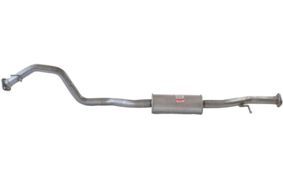 Middle silencer 284-803 Bosal, Image 3