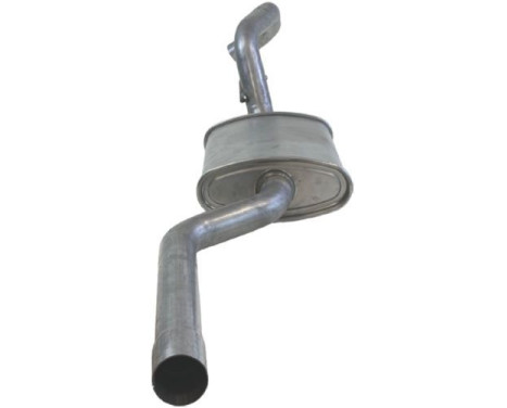 Middle silencer 284-813 Bosal, Image 2
