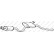 Middle Silencer 284-819 Bosal, Thumbnail 2