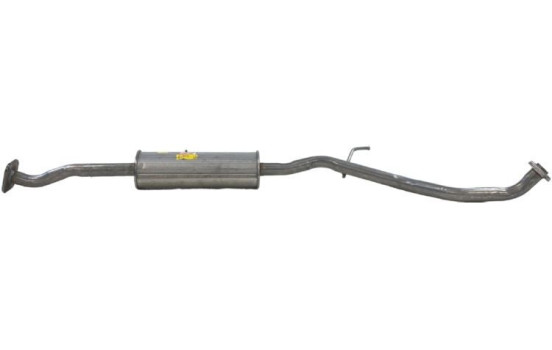 Middle silencer 284-957 Bosal