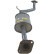 Middle silencer 284-957 Bosal, Thumbnail 2