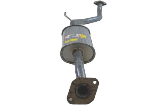 Middle silencer 284-957 Bosal, Image 2