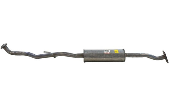 Middle silencer 284-957 Bosal, Image 3