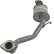 Middle silencer 284-957 Bosal, Thumbnail 4