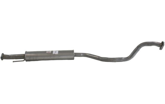 Middle silencer 284-967 Bosal