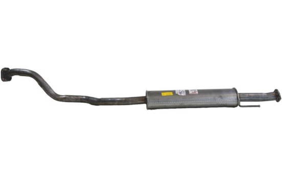 Middle silencer 284-967 Bosal, Image 3