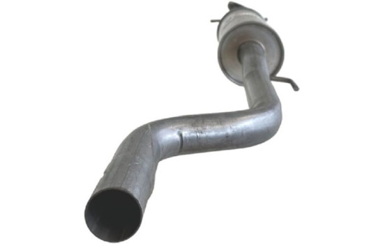 Middle silencer 284-985 Bosal, Image 4