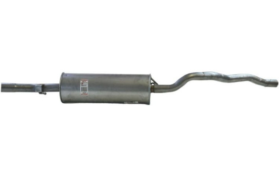 Middle Silencer 285-327 Bosal, Image 2