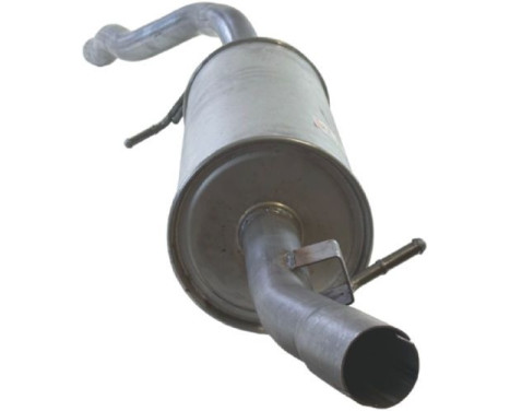 Middle Silencer 285-327 Bosal, Image 3