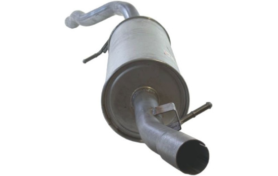 Middle Silencer 285-327 Bosal, Image 3