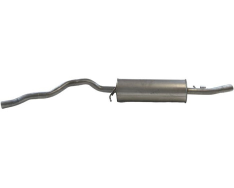 Middle Silencer 285-327 Bosal, Image 4