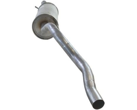 Middle Silencer 285-327 Bosal, Image 5