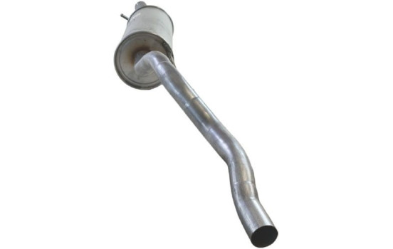 Middle Silencer 285-327 Bosal, Image 5